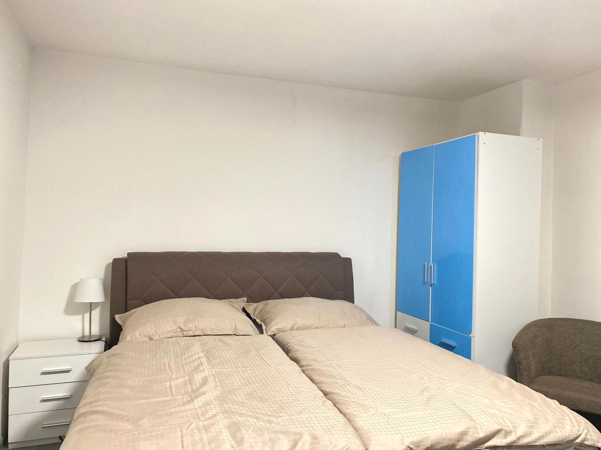 Hotel Labe Hřensko Zimmer foto