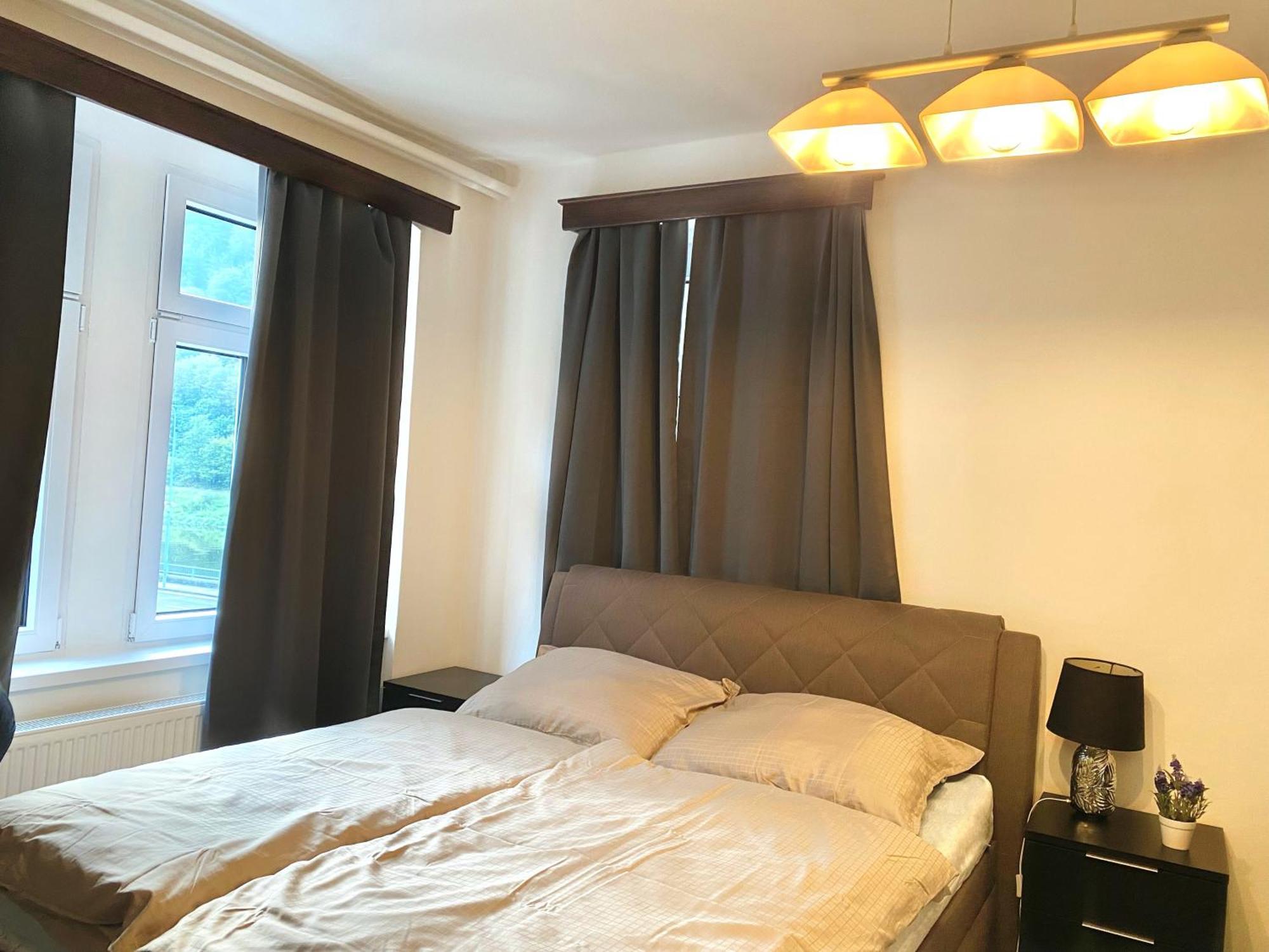 Hotel Labe Hřensko Zimmer foto