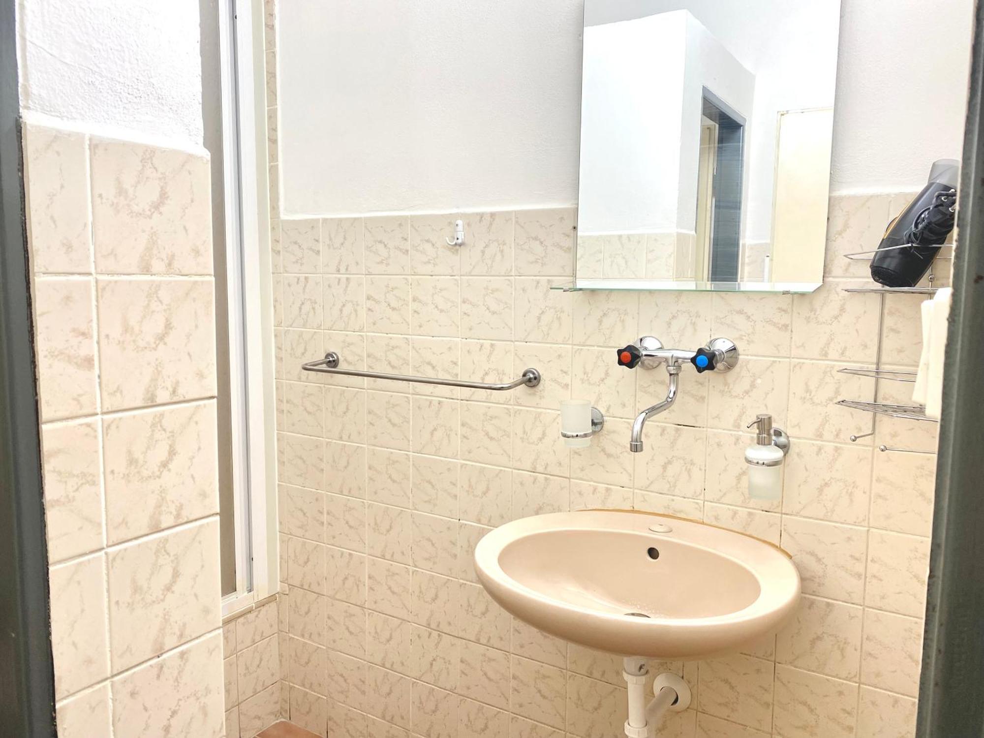 Hotel Labe Hřensko Zimmer foto